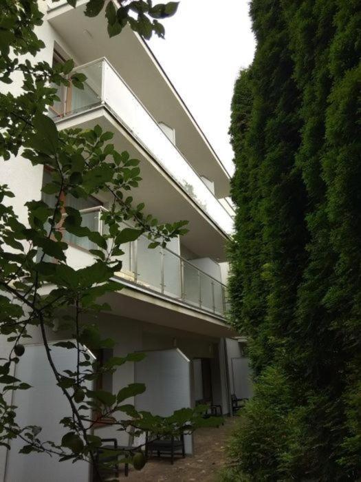 Apartamenty Przy Morzu Dominikana Sianozety Eksteriør billede